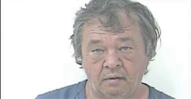 Richard Martin, - St. Lucie County, FL 